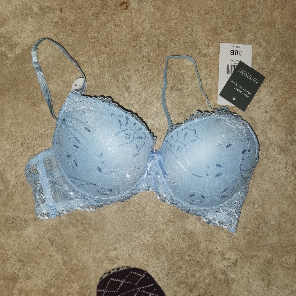 Bra